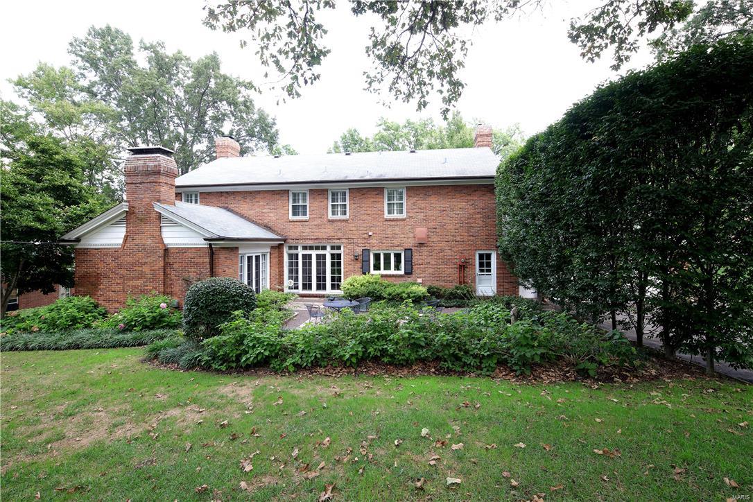 Briarcliff - Residential