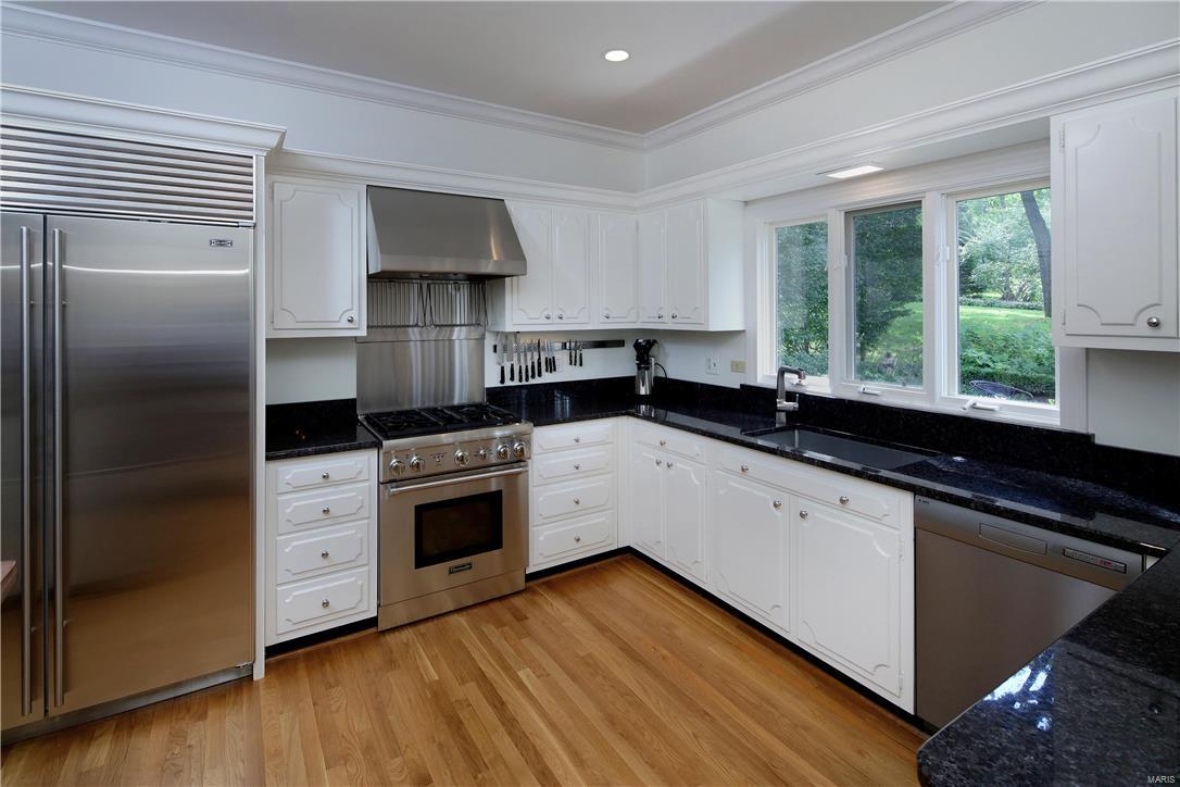 Briarcliff - Residential