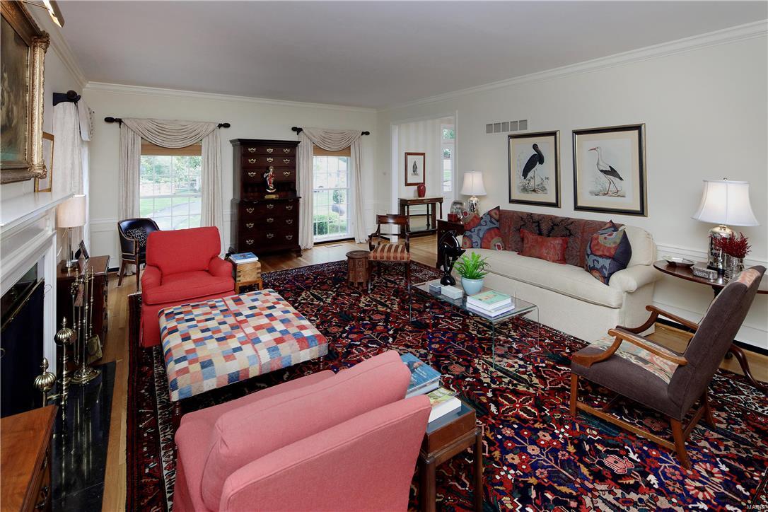 Briarcliff - Residential