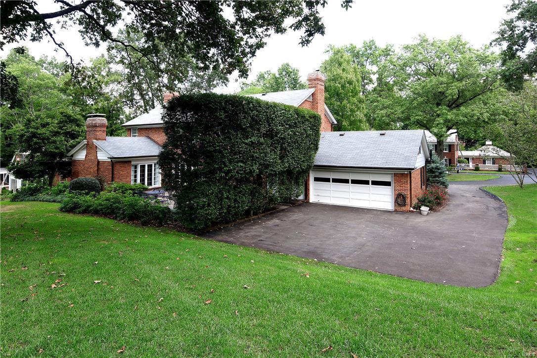 Briarcliff - Residential