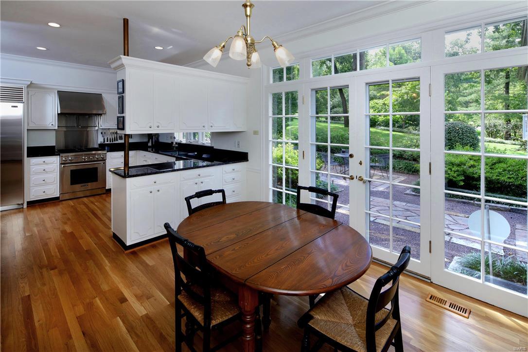 Briarcliff - Residential