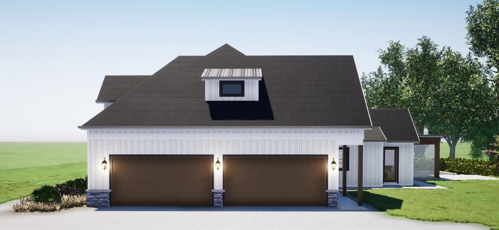 Ballas Acres - Residential