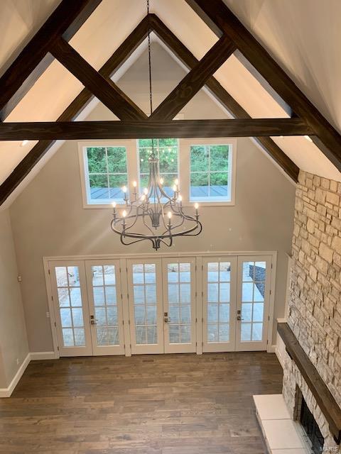 Ballas Acres - Residential