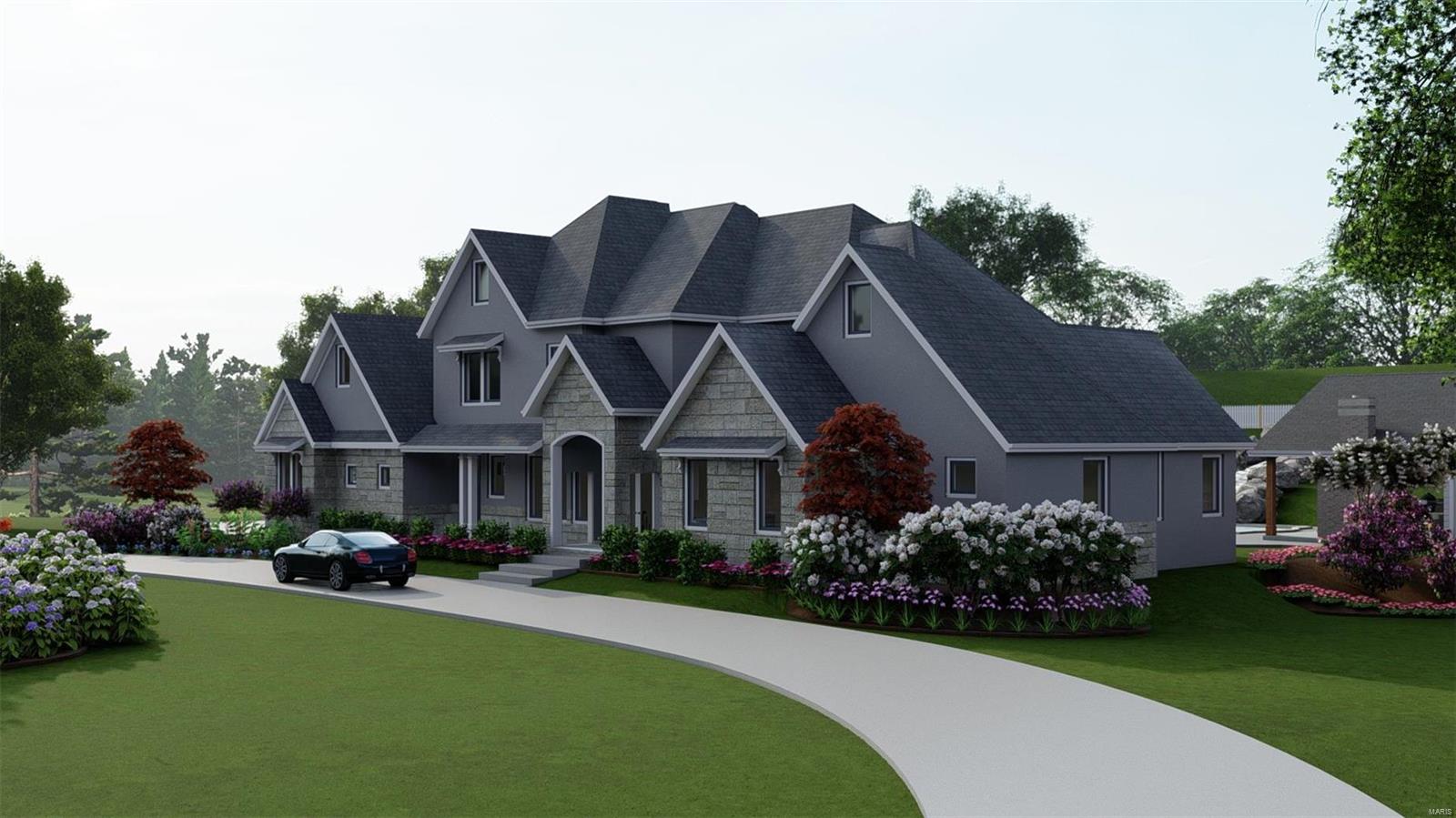 Ballas Acres - Residential