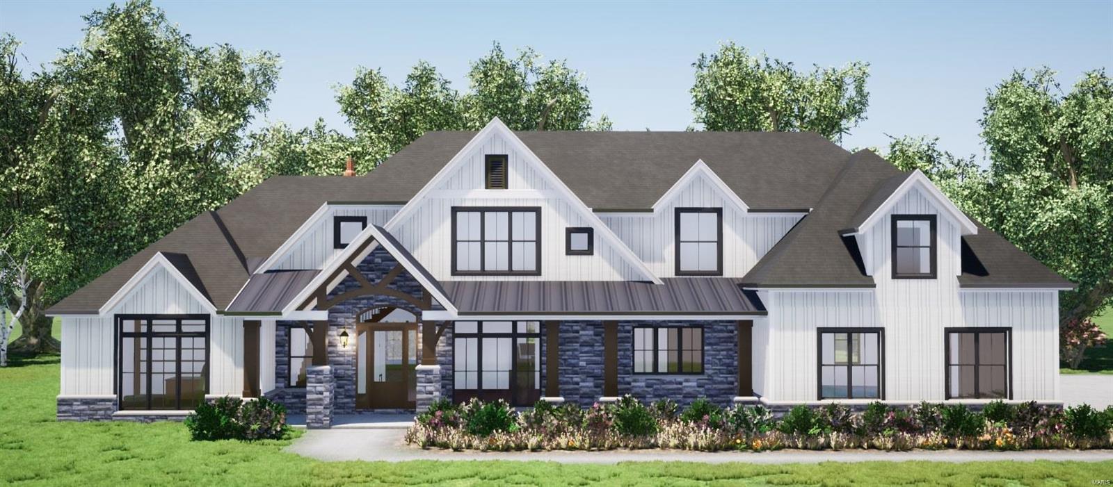 Ballas Acres - Residential