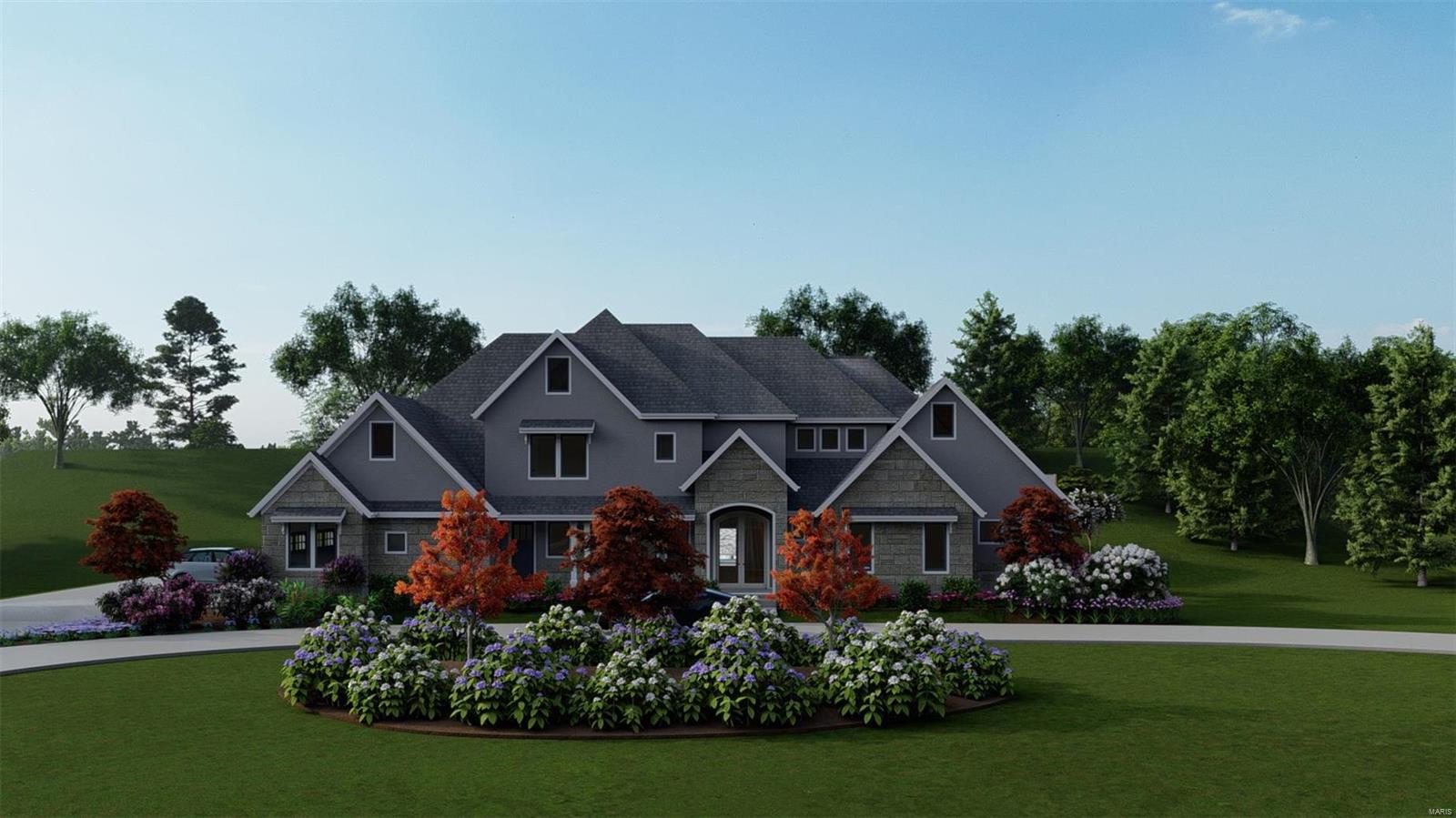 Ballas Acres - Residential