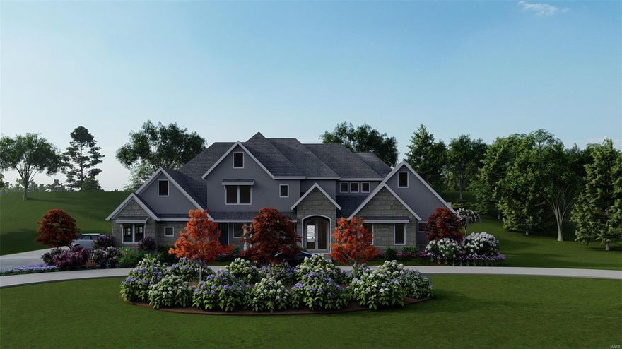 This is a TBB fully custom home, and can boast a modern exterior, designer kitchen with custom cabinets, Energy Star stainless steel appliances, including a 36" gas range, quartz counter tops, and walk-in pantry. The spacious great room features a gas fireplace with wood mantel. The master suite includes a coffered ceiling and luxury master bath with adult height vanities, granite countertops, soaking tub, and custom shower. The second floor provides three junior suites, each with full bathrooms and walk in closets, PLUS a large recreation/ flex room. With stringent construction practice and attention to detail, Vanderbilt Homes will provide you with the quality and style you are looking for in your new construction home. Photos are past builds & used for marketing purposes only; ADDITIONAL FLOOR PLANS OR THE OPTION TO MODIFY & DESIGN YOUR OWN HOME AVAILABLE! BASE PRICE LISTED.