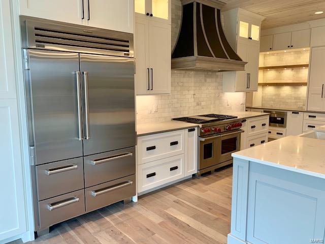 Ballas Acres - Residential