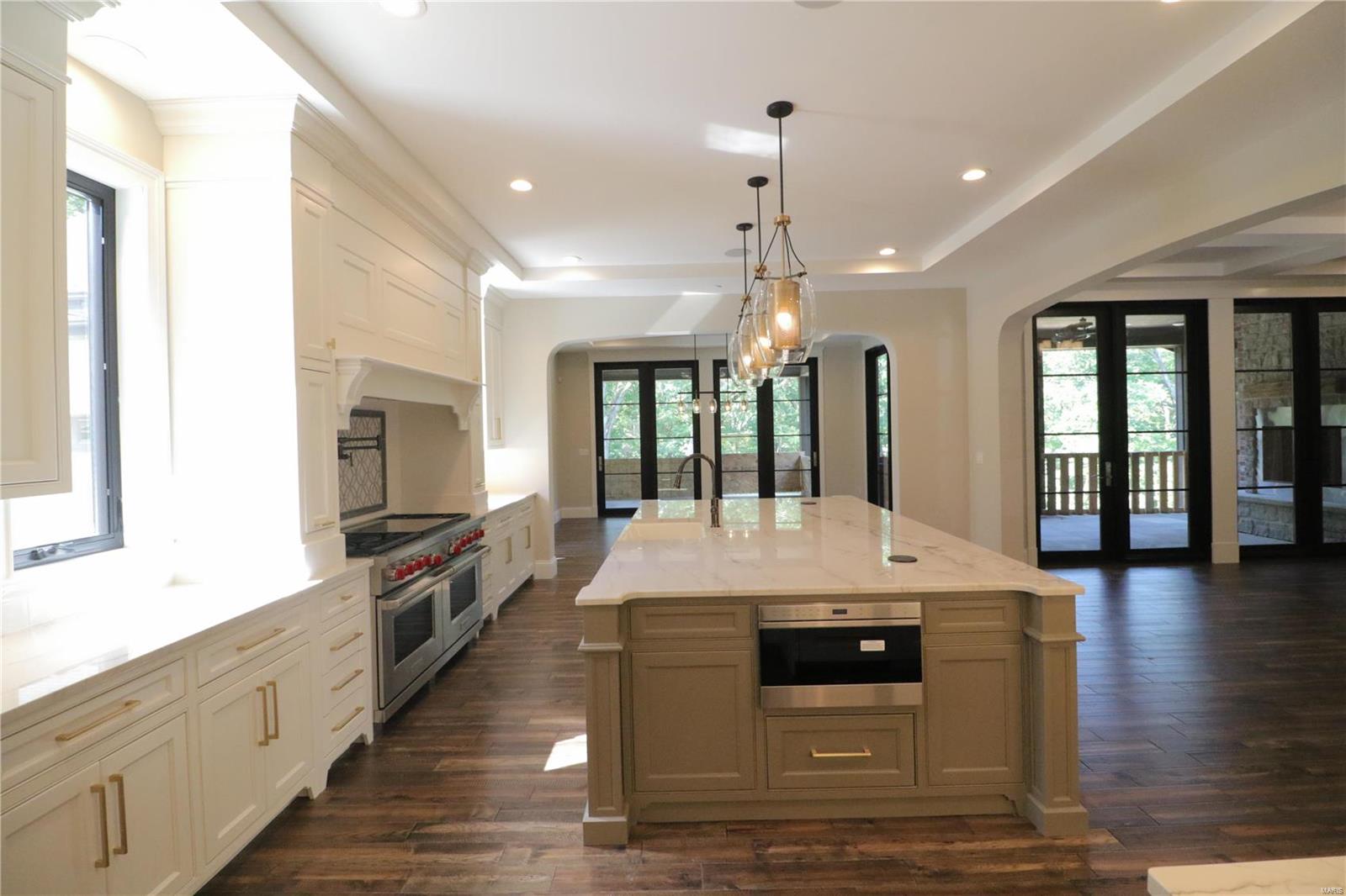 Ballas Acres - Residential