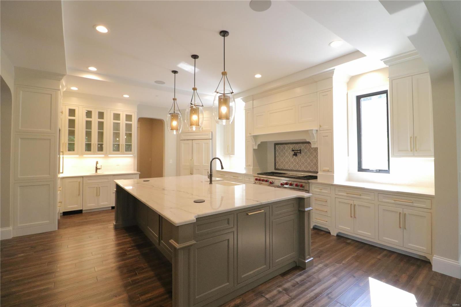 Ballas Acres - Residential