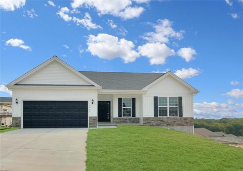 66 Fiddler's Close Court 66 STB Washington MO 63090