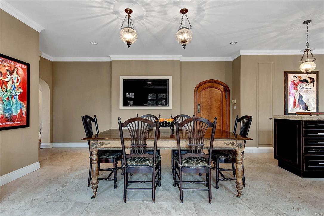 Dromara Road - Residential