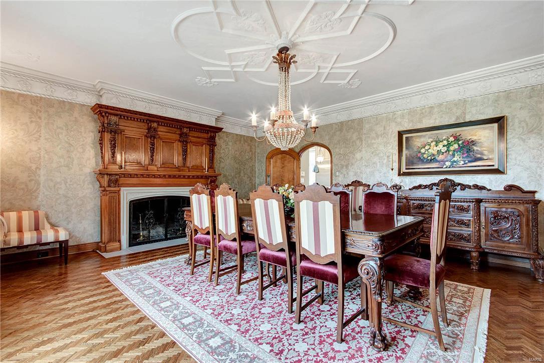 Dromara Road - Residential