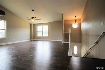 Woodland Hills Subdivision - Residential