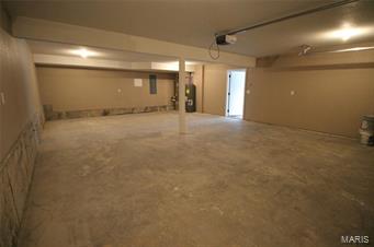 Woodland Hills Subdivision - Residential