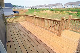 Woodland Hills Subdivision - Residential