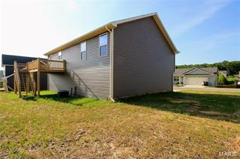 Woodland Hills Subdivision - Residential