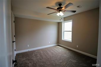 Woodland Hills Subdivision - Residential