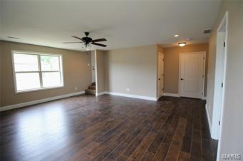 Woodland Hills Subdivision - Residential