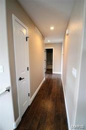 Woodland Hills Subdivision - Residential