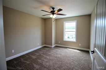 Woodland Hills Subdivision - Residential