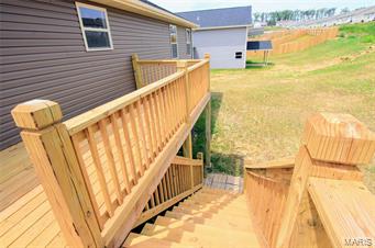 Woodland Hills Subdivision - Residential