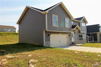 Woodland Hills Subdivision - Residential