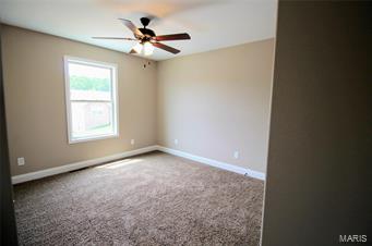 Woodland Hills Subdivision - Residential