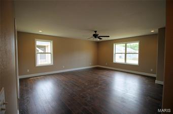 Woodland Hills Subdivision - Residential