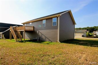 Woodland Hills Subdivision - Residential