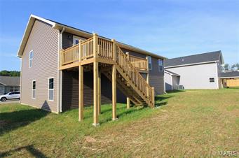 Woodland Hills Subdivision - Residential