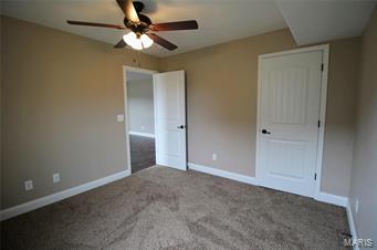 Woodland Hills Subdivision - Residential