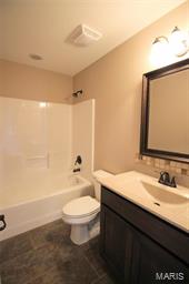 Woodland Hills Subdivision - Residential