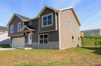 Woodland Hills Subdivision - Residential