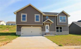 Woodland Hills Subdivision - Residential