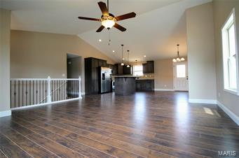 Woodland Hills Subdivision - Residential