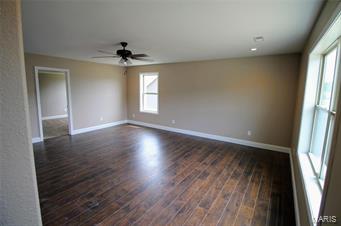 Woodland Hills Subdivision - Residential