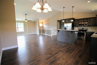 Woodland Hills Subdivision - Residential