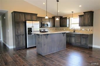 Woodland Hills Subdivision - Residential