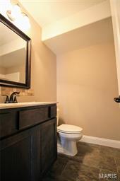 Woodland Hills Subdivision - Residential