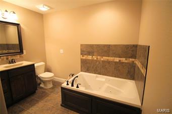 Woodland Hills Subdivision - Residential