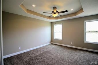 Woodland Hills Subdivision - Residential