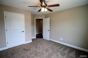 Woodland Hills Subdivision - Residential