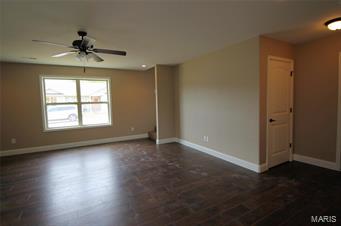 Woodland Hills Subdivision - Residential