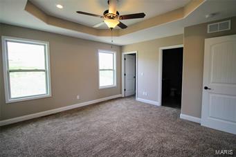 Woodland Hills Subdivision - Residential