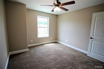 Woodland Hills Subdivision - Residential