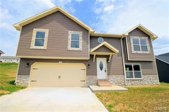 Woodland Hills Subdivision - Residential