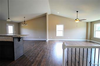 Woodland Hills Subdivision - Residential