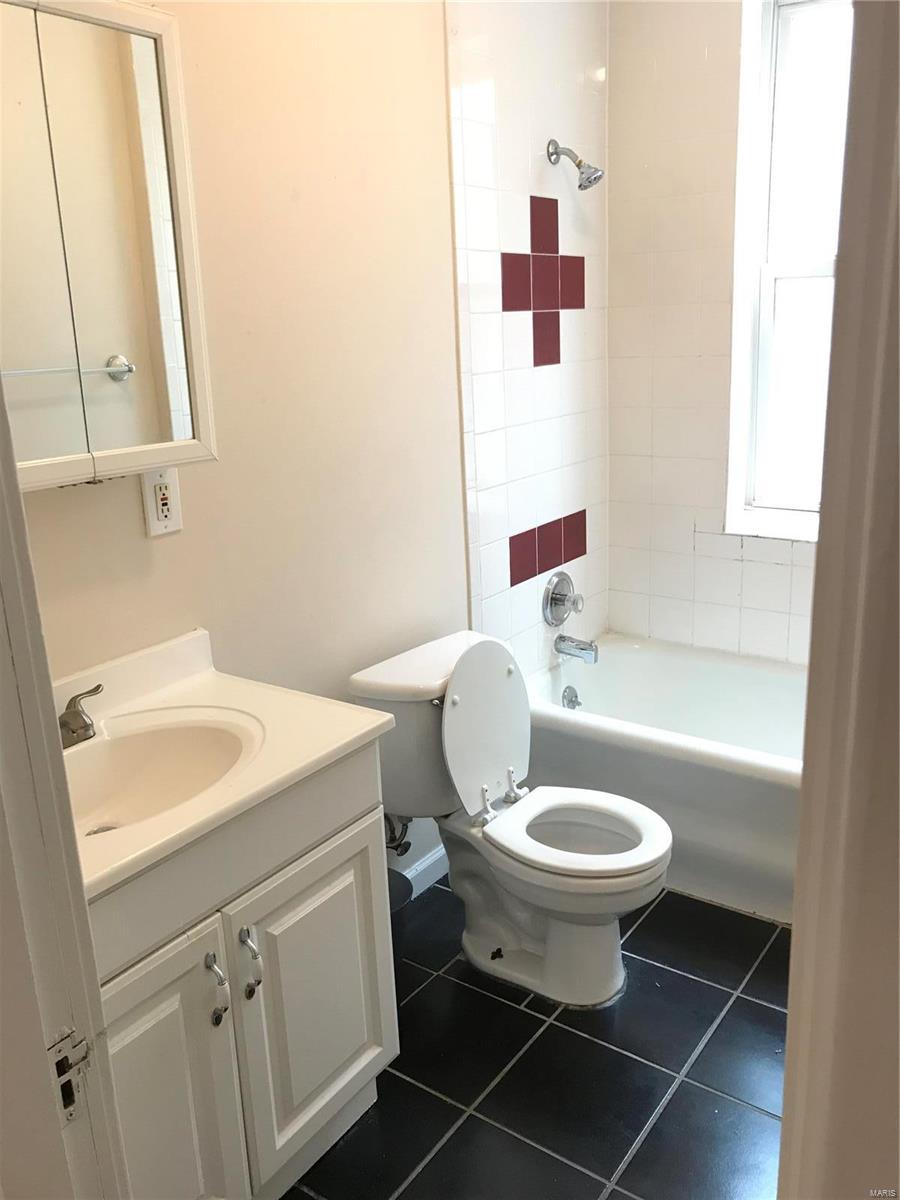 Gardenville Terrace Add - Residential Lease