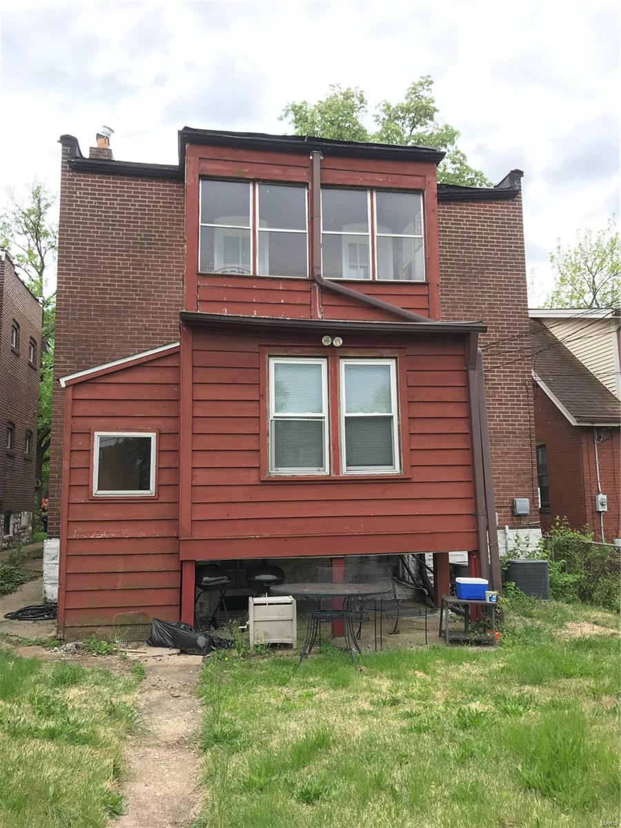 Gardenville Terrace Add - Residential Lease